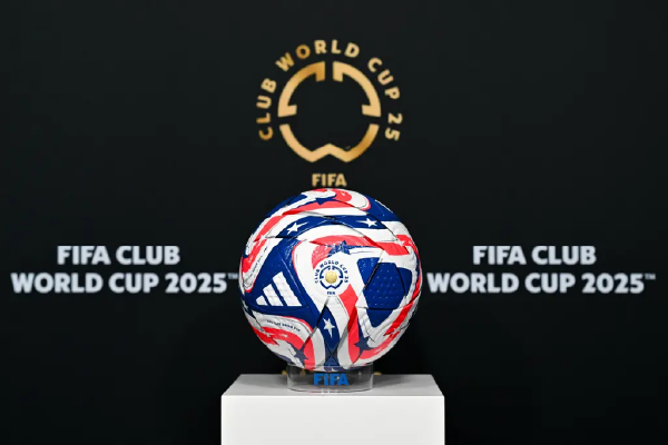2025 FIFA 俱樂部世界盃